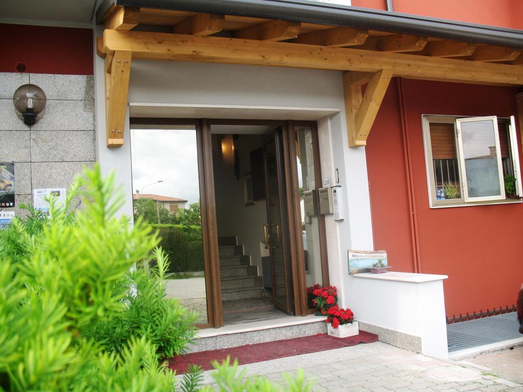 Laguna B&B Quarto d'Altino Exterior photo