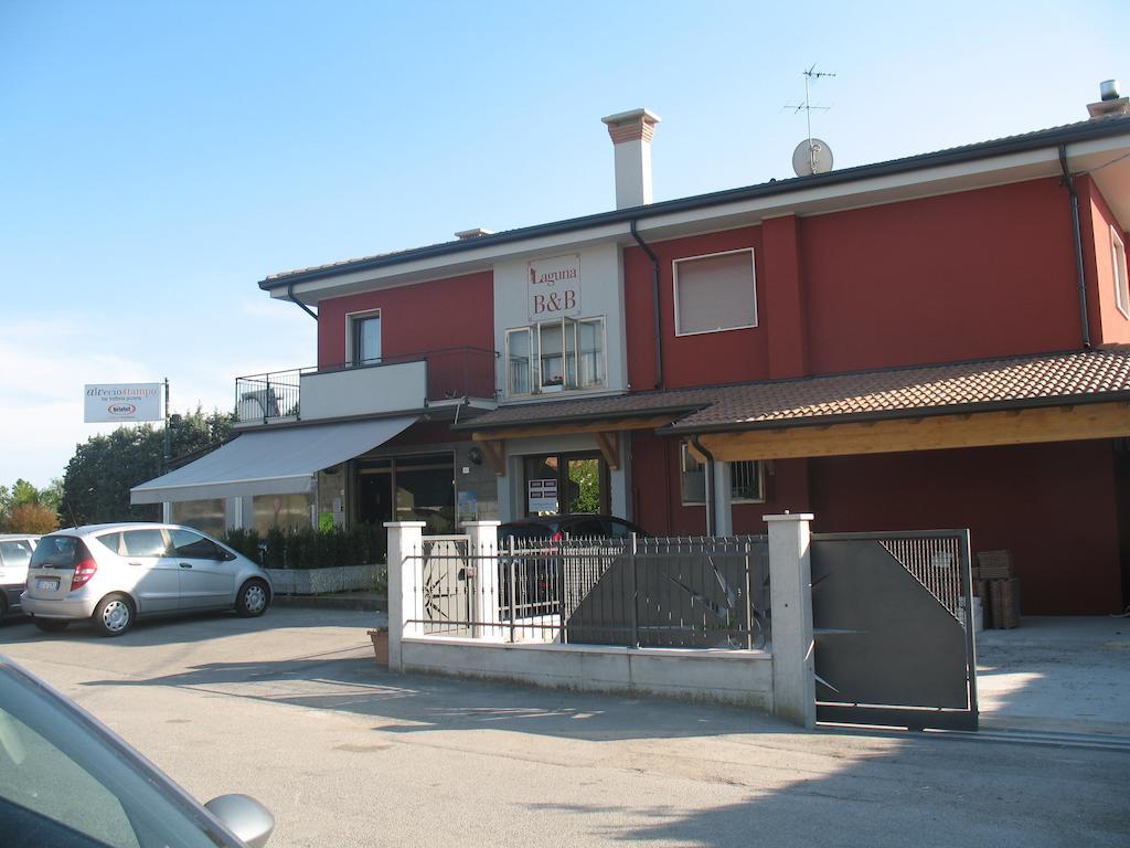 Laguna B&B Quarto d'Altino Exterior photo