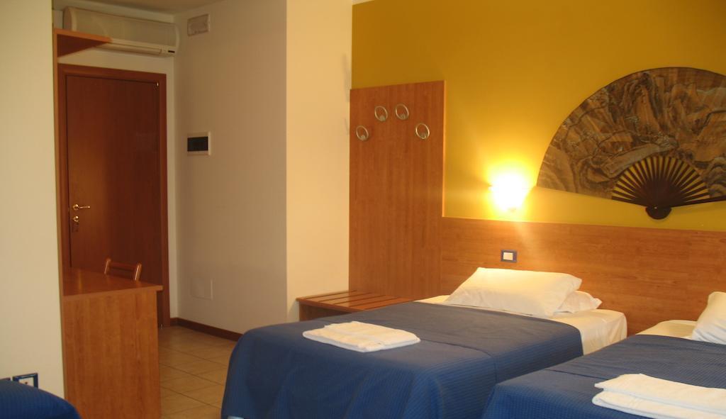 Laguna B&B Quarto d'Altino Exterior photo