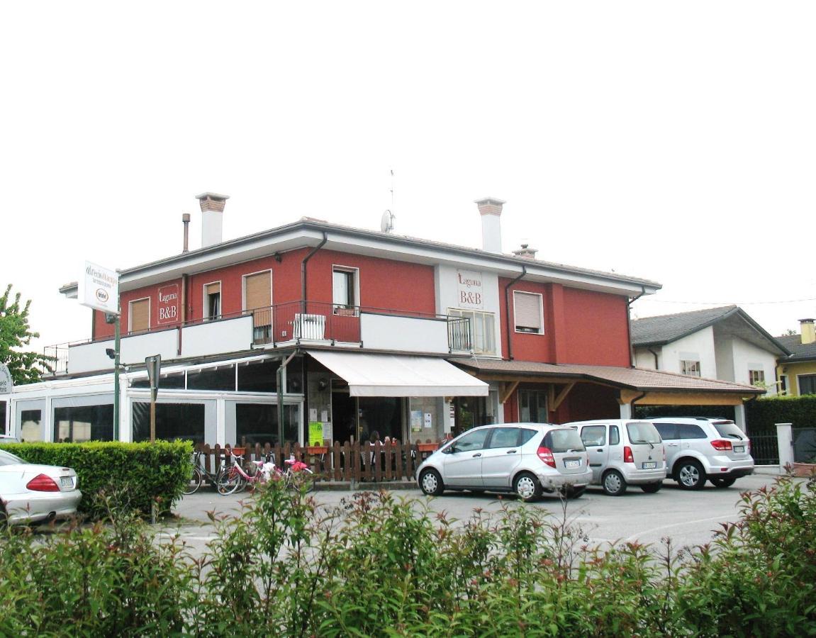 Laguna B&B Quarto d'Altino Exterior photo